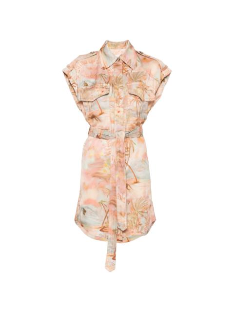 Zimmermann Zimmermann Orange Tops - Tunics & Kaftans Women