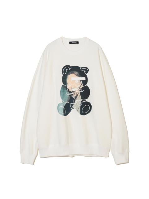 UNDERCOVER UC1E9803-2