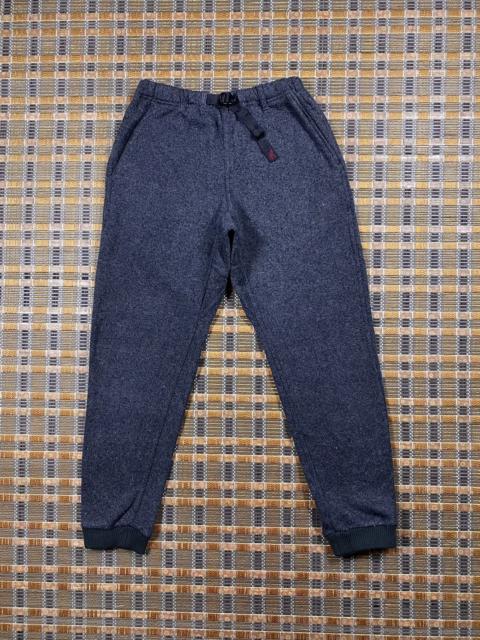 GRAMICCI Gramicci Jogger Pant Charcol Grey Color