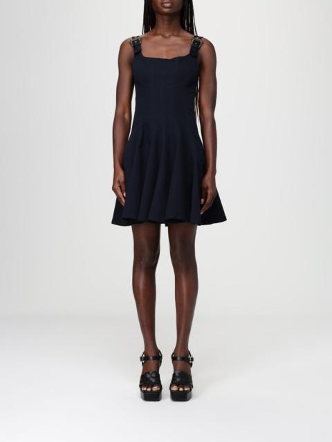 VERSACE JEANS COUTURE Dress woman Versace Jeans Couture