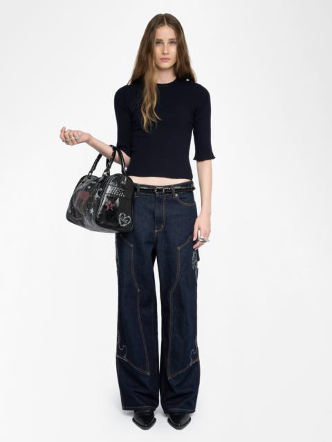 Zadig & Voltaire Fobee Sweater