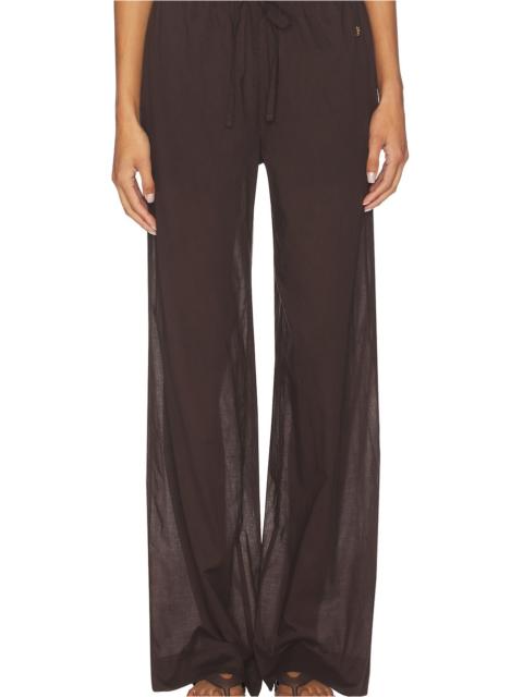 ÉTERNE Brody Pant