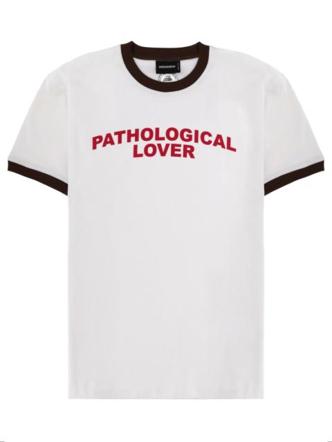 DSQUARED2 Dsquared Men "Wild2" T-Shirt