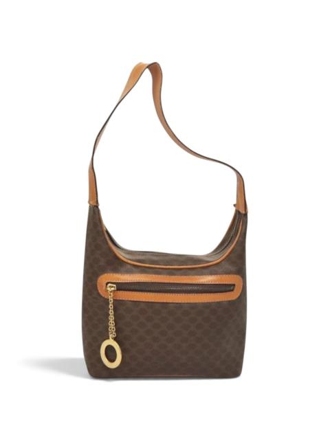 CELINE Leather handbag