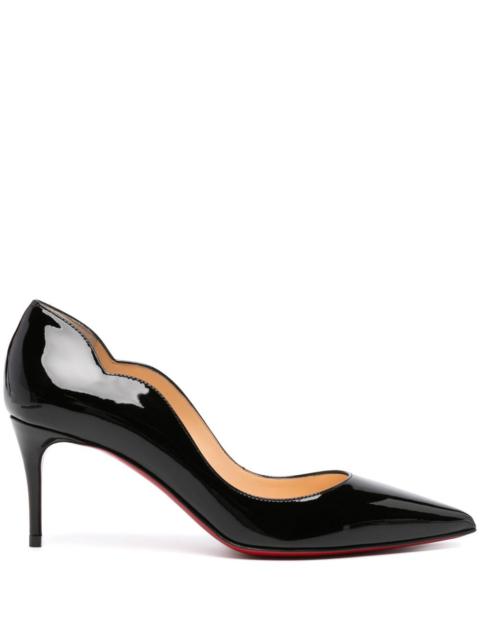 Christian Louboutin Women Hot Chick T 70 Decolleté