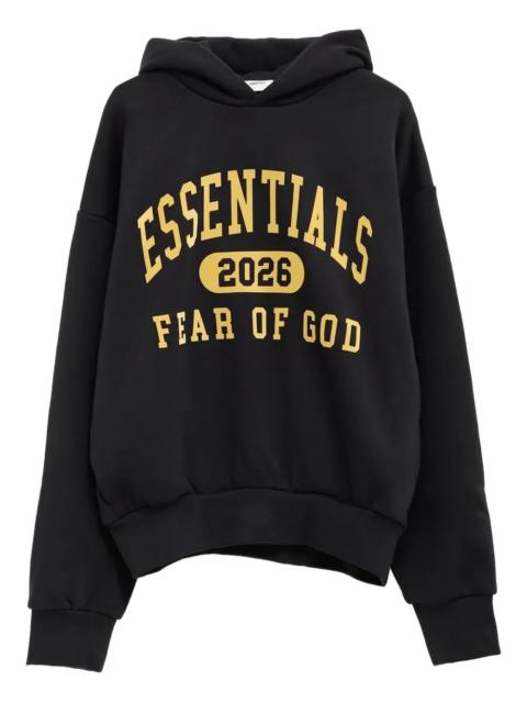 ESSENTIALS FEAR OF GOD ESSENTIALS - Men Classic Hoodie