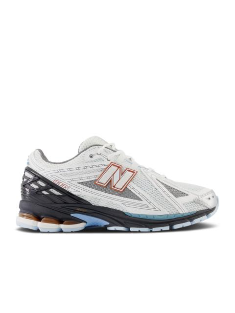 New Balance NEW BALANCE 1906R 'WHITE BRIGHT SKY'