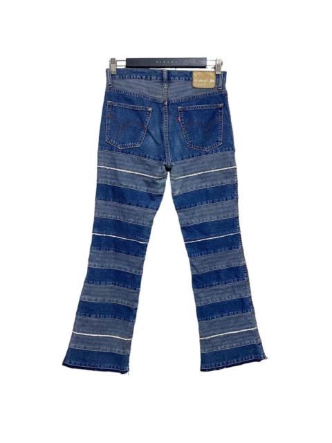 Hysteric Glamour Vintage Hysteric Glamour Hagi Jeans Flare