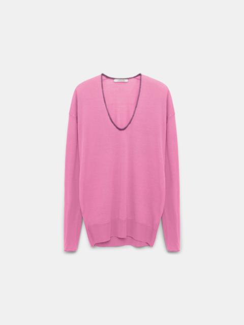 DOROTHEE SCHUMACHER CHEERFUL MOMENTS pullover