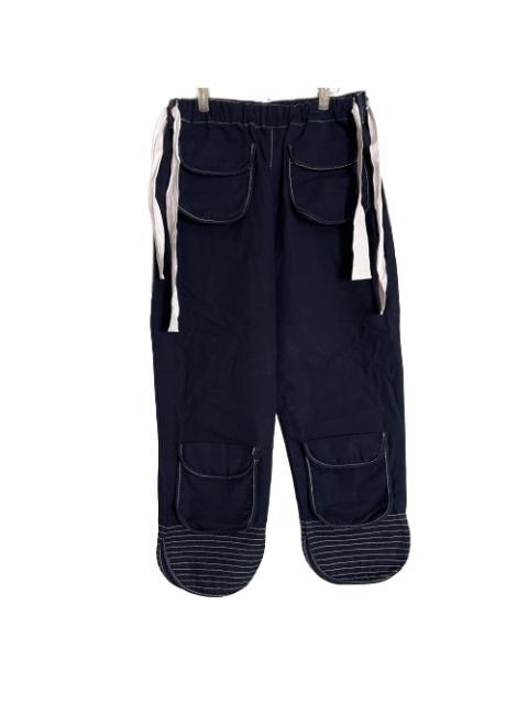 🔥RARE🔥 Loewe 5 Pocket Jogger Pant Made in Italy