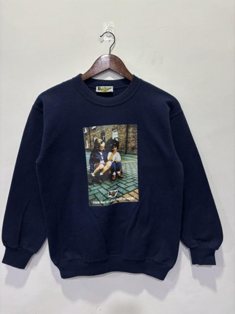Dr. Martens Vintage Dr Martens Sweatshirt