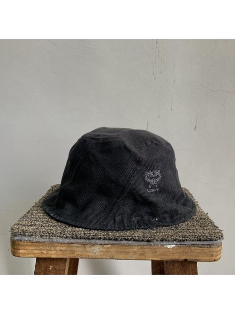 MCM MCM Barretta Bucket Hat Cap