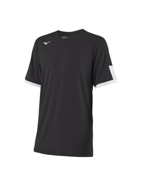 Mizuno Men's Aerolite V-Neck Baseball Jersey