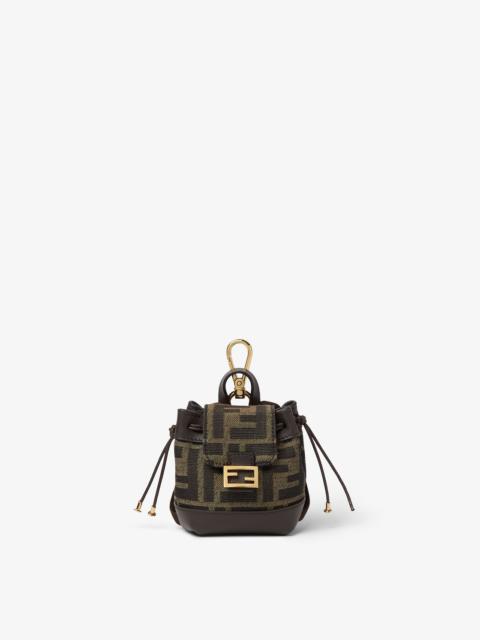 FENDI Nano Backpack Charm