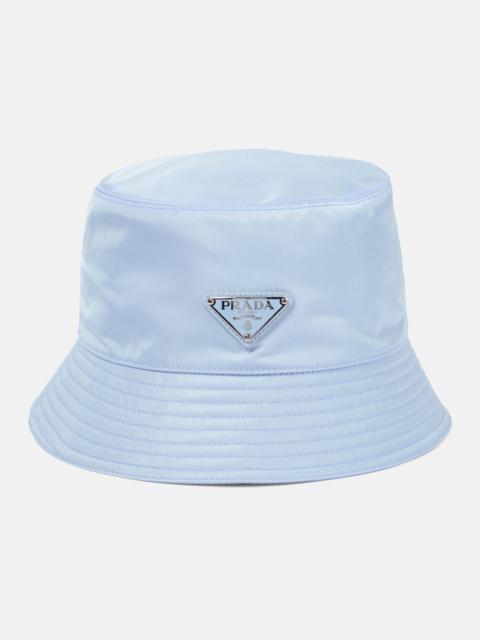 Prada Re-Nylon bucket hat