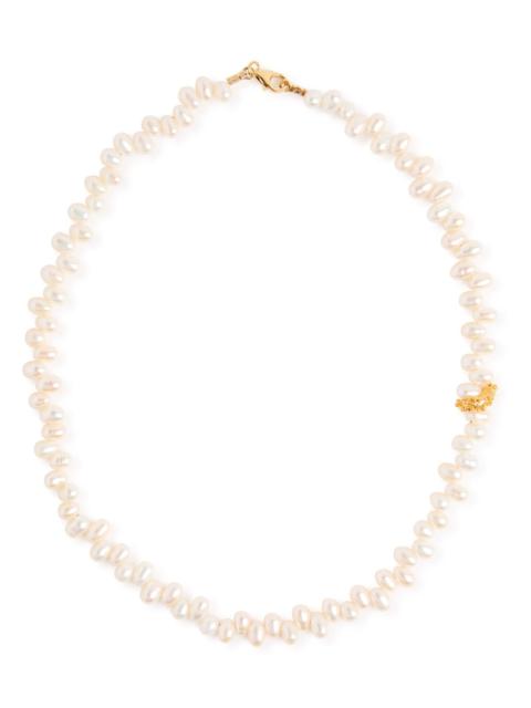 Alighieri La Calliope Pearl Choker