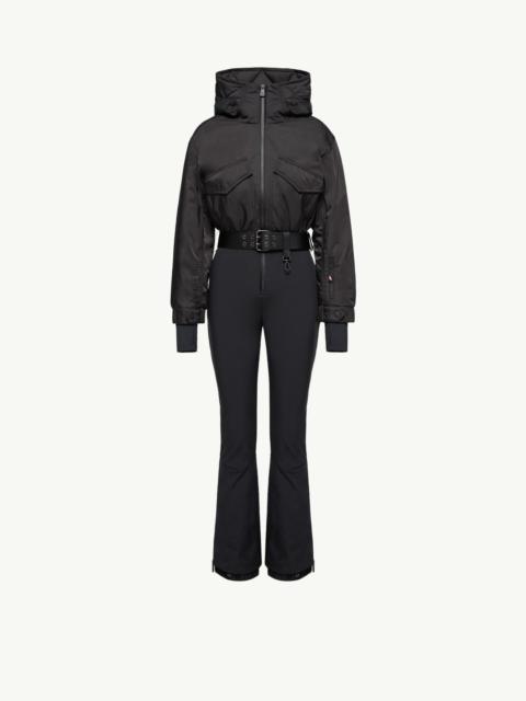 Moncler Grenoble Hooded Insulated Ski Suit