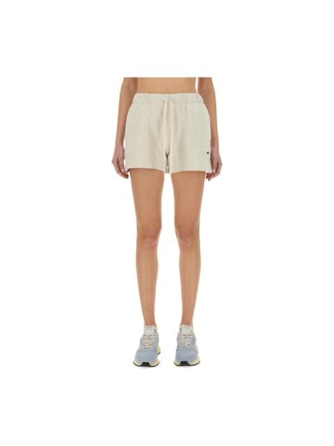 Sweatshirt Shorts