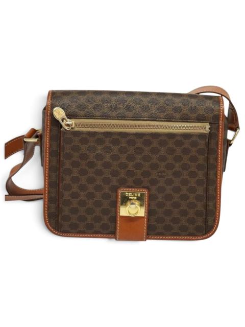 CELINE Leather handbag