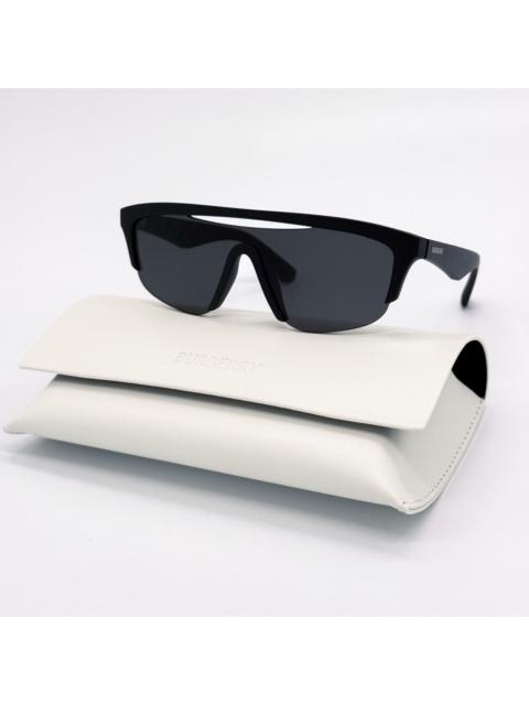 Burberry NEW BURBERRY SUNGLASSES BE4460U 3464/87 UNISEX SHIELD EYEWEA