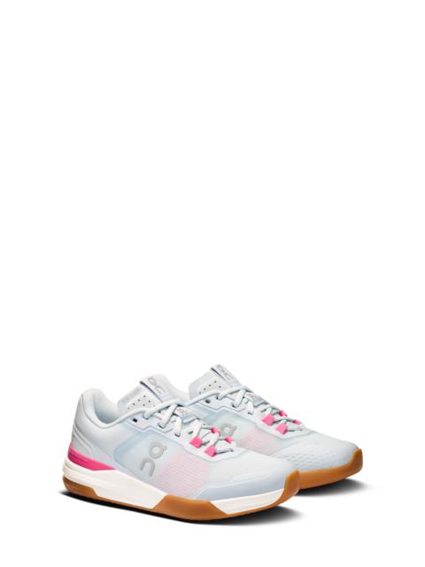 On THE ROGER Adv Pro Tennis Shoe in Arctic/White at Nordstrom