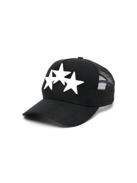 AMIRI Amiri Black Hats Men