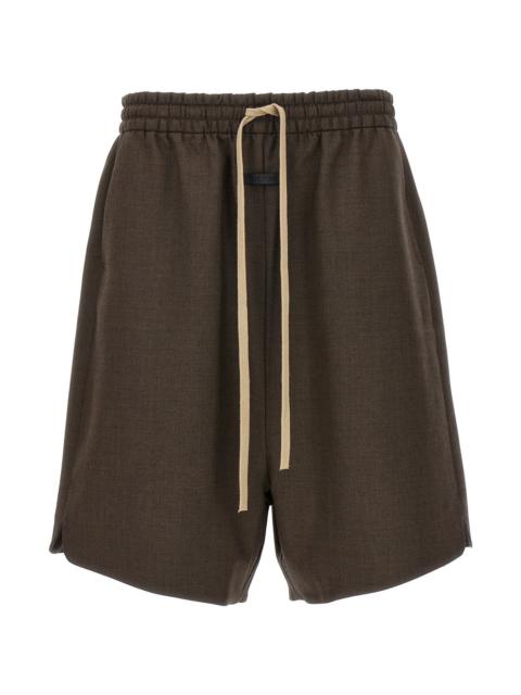Fear Of God Men 'Relaxed' Shorts
