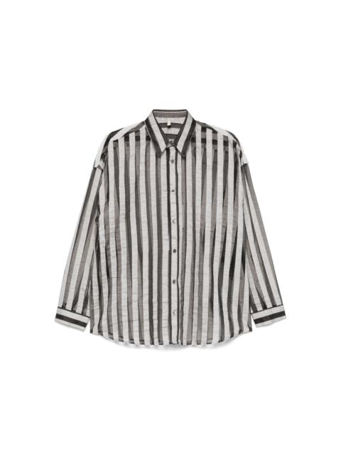 Stable shirt