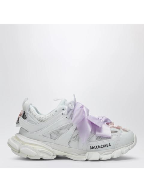 BALENCIAGA Balenciaga Track Bow Sneakers (120)