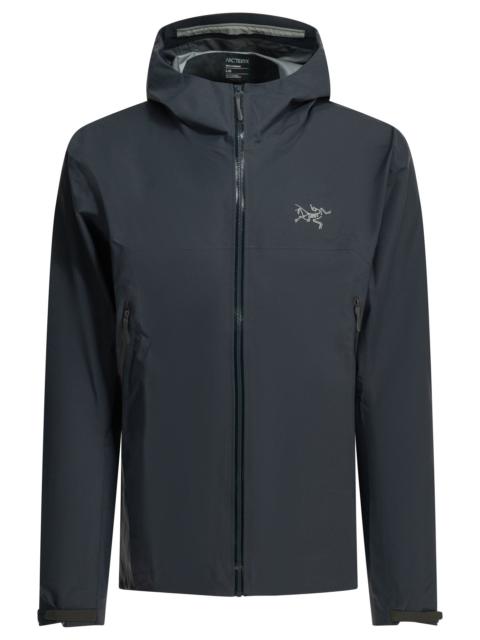 Arc'teryx Arc'teryx Beta Technical Jacket Blue