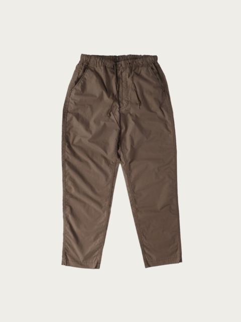 orSlow New Yorker Typewriter Cloth - Greige