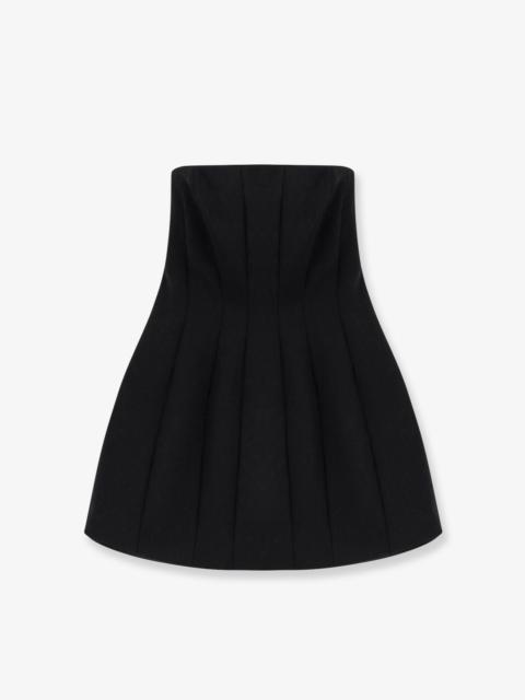 Max Mara Betel Mini Dress
