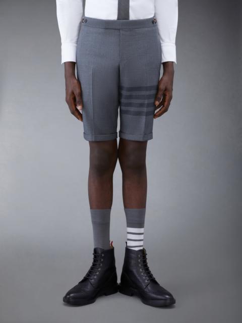 Thom Browne 4-Bar Skinny-Fit Short