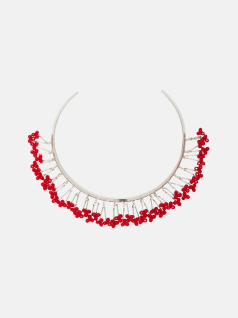 Isabel Marant Beaded choker