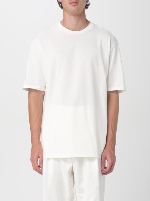 Jil Sander T-shirt men Jil Sander
