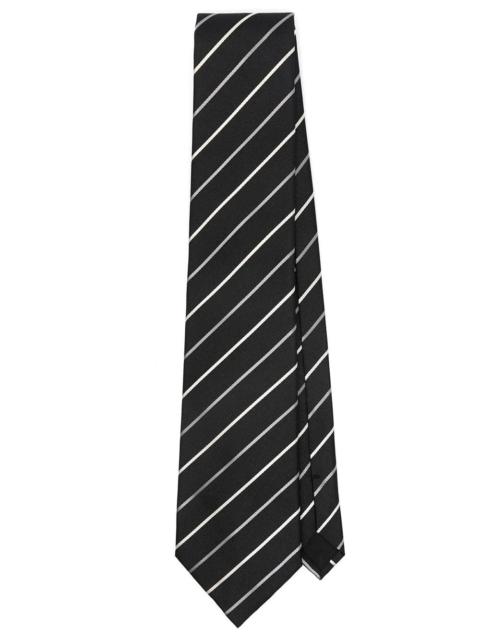 SAINT LAURENT Saint Laurent Men Cravatta
