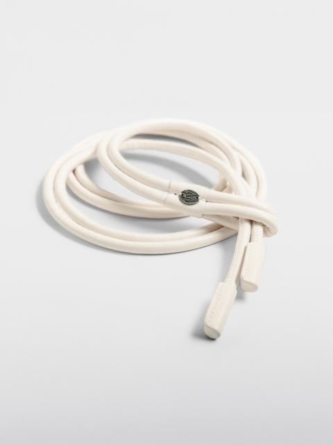 BROCHU WALKER The Lasso Belt