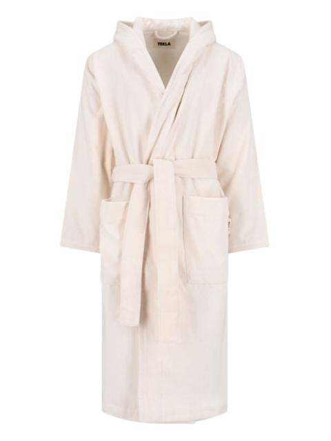 TEKLA CLASSIC BATHROBE