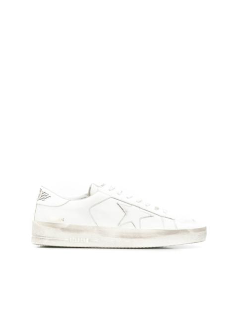 Golden Goose Golden Goose White Trainers Men