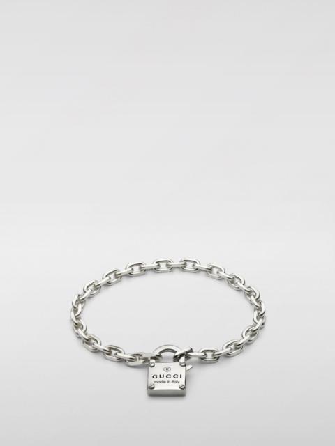 GUCCI Gucci Jewel Woman Silver