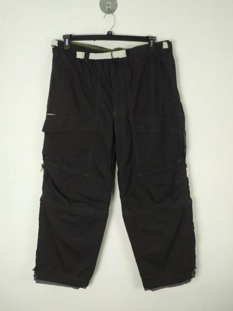 Other Designers Japanese Brand - BIG SIZE💥 RATON LAVEUR CARGO PANTS/2 STEP /MULTIPOCKET