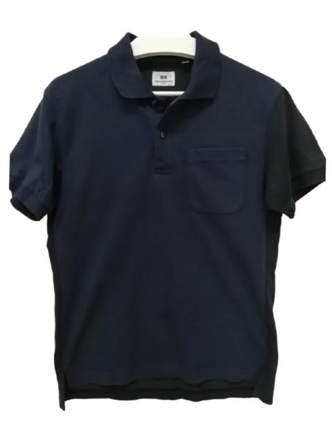 Engineered Garments ENGINEERED GARMENTS x UT Polo Shirt