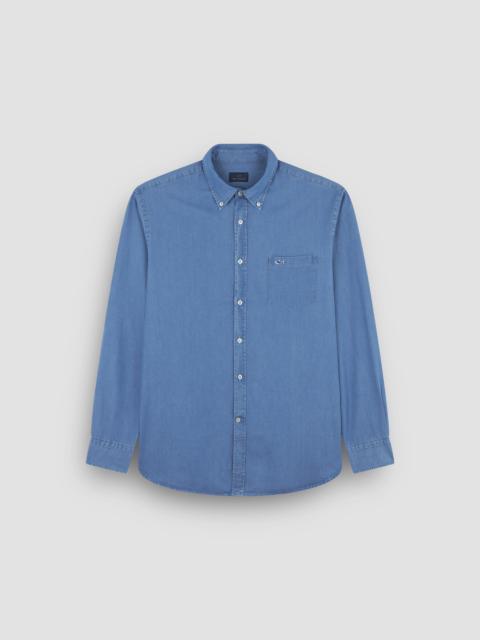Paul & Shark DENIM SHIRT