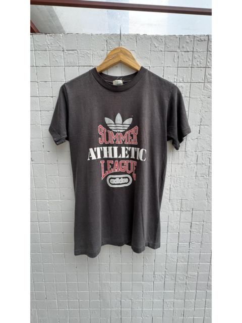 adidas Vintage 80's / 90's adidas t shirt