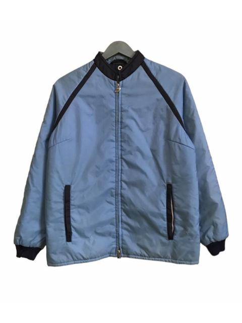 Other Designers Vintage - Vtg Anba of Austria Official National Ski Team Puffer Jacket