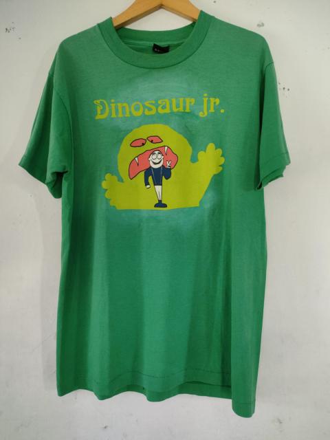 Other Designers VINTAGE DINOSAUR JR TOUR