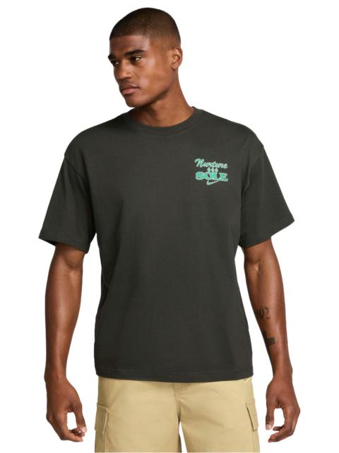 Nike Nike Mens Nike NSW Blooming M90 OC T-Shirt