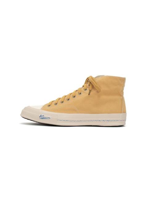 visvim SKAGWAY HI MUSTARD