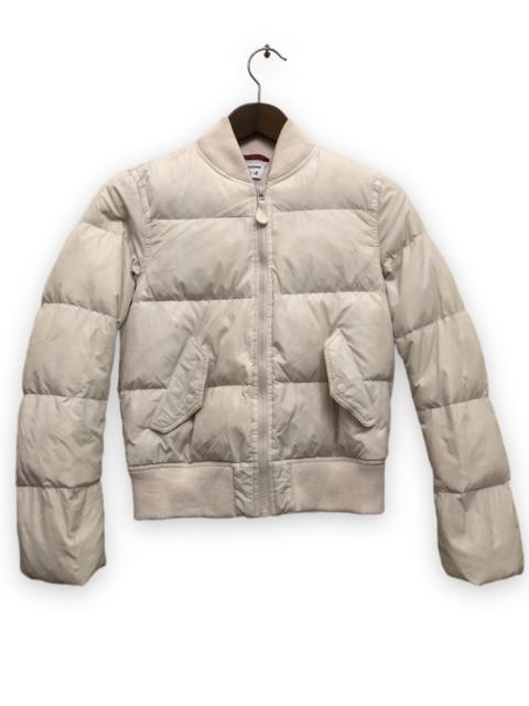 Other Designers Uniqlo - Uniqlo x Inès de La Fressange bomber fall/winter collection