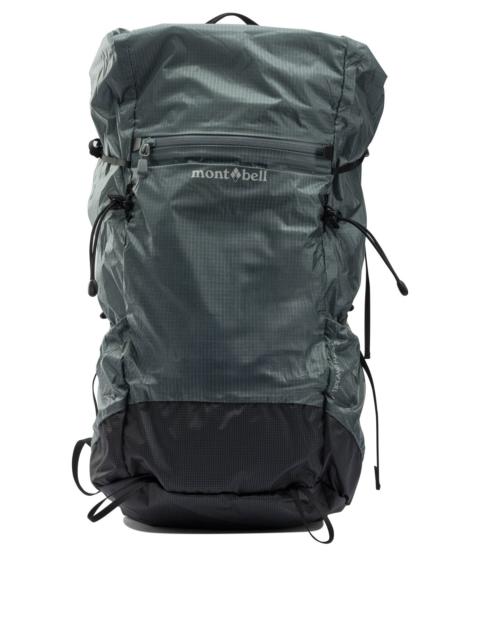 Other Designers Montbell Backpack "altiplano"